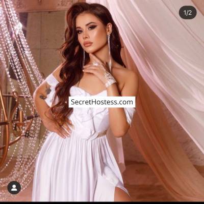 Sofia Hot 22Yrs Old Escort 55KG 170CM Tall Beirut Image - 2