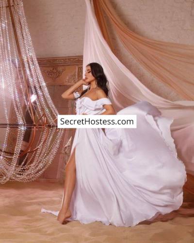 Sofia Hot 22Yrs Old Escort 55KG 170CM Tall Beirut Image - 5