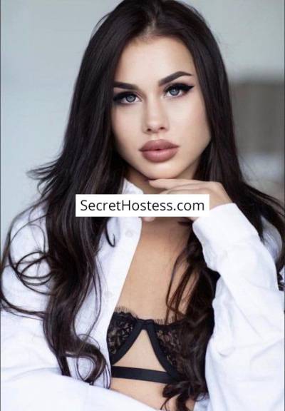 Sofia Hot 22Yrs Old Escort 55KG 170CM Tall Beirut Image - 9