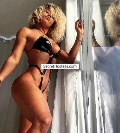 26 year old Brazilian Escort in North West London London Sofiia