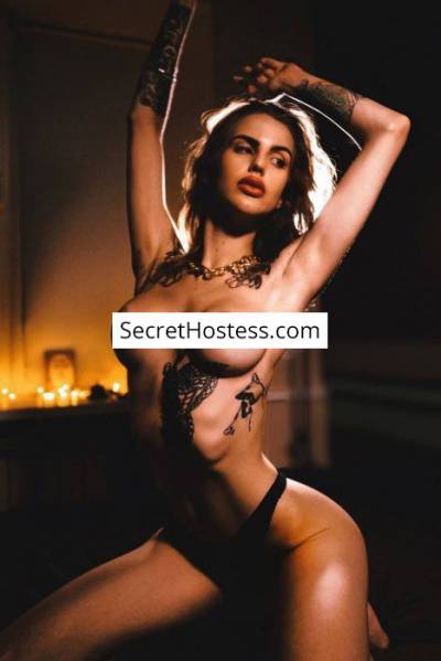 Sonya 24Yrs Old Escort 47KG 170CM Tall Belgrade Image - 9