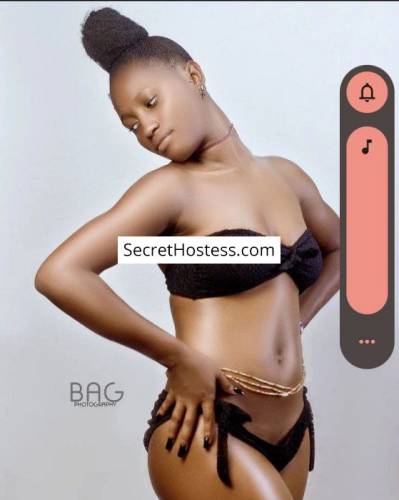 Steida 22Yrs Old Escort 53KG 165CM Tall Nairobi Image - 2