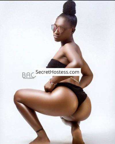 Steida 22Yrs Old Escort 53KG 165CM Tall Nairobi Image - 3