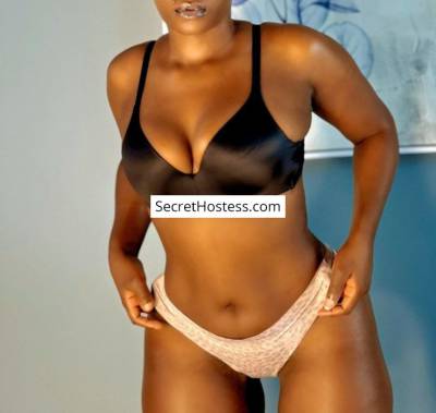 22 Year Old Ebony Escort Mohammedia Black Hair Brown eyes - Image 4