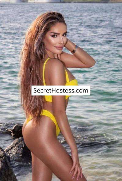 Tina 23Yrs Old Escort 63KG 170CM Tall Amman Image - 0