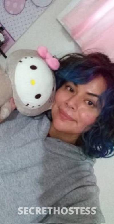 24 year old Latino Escort in Sioux City IA chucky latina princess