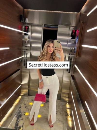 Valeria 25Yrs Old Escort 53KG 170CM Tall Dubai Image - 8