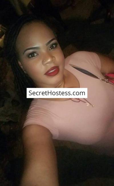 29 Year Old Ebony Escort Barbados Black Hair Brown eyes - Image 2
