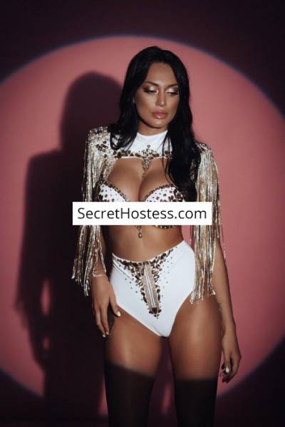 Victoria 24Yrs Old Escort 55KG 173CM Tall Manama Image - 9