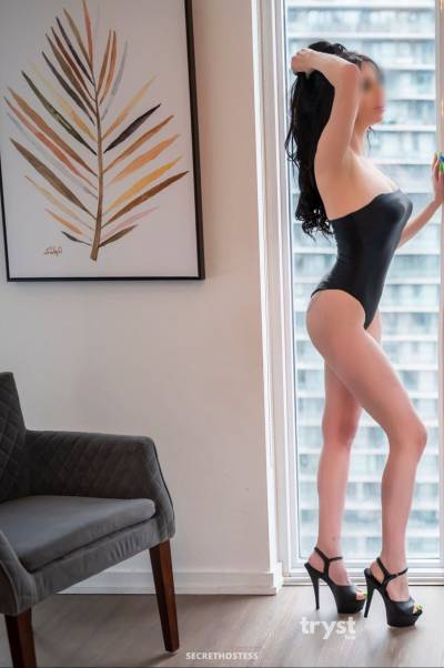 Victoria Moreno - Tall &amp; Sexy French Canadian in Toronto
