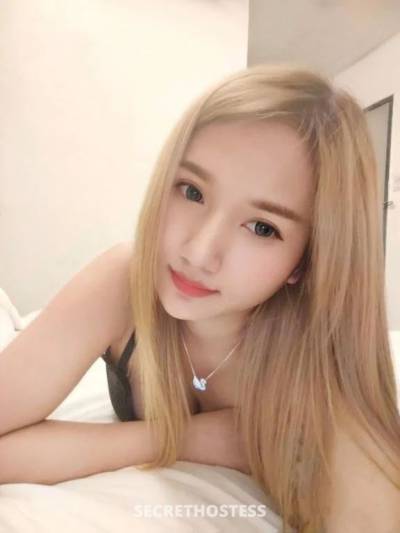 23 year old Thai Escort in Townsville Thai SEXY BLONDE! - NEW &amp; Super Exotic, GFE/PSE, CUM
