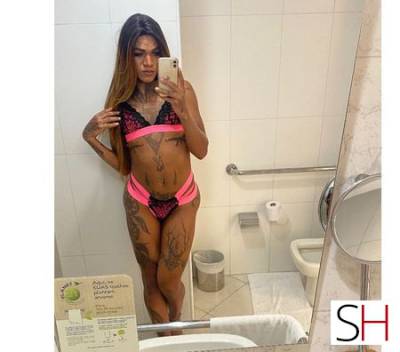 24 Year Old Black Escort Caxias - Image 9