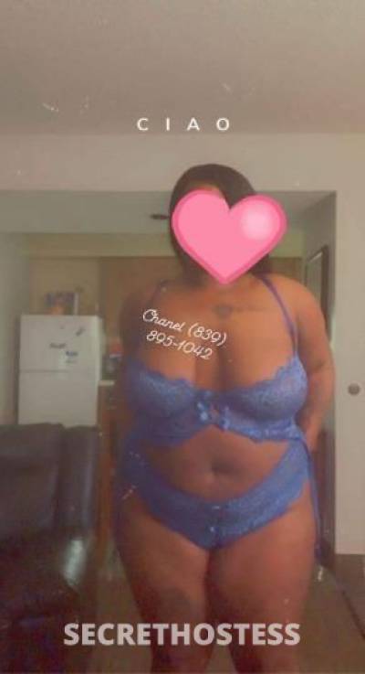 25Yrs Old Escort Columbia SC Image - 1