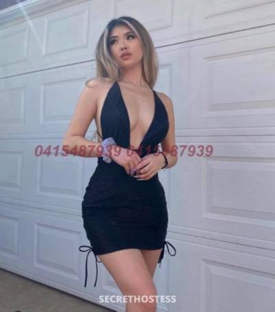 25Yrs Old Escort Size 8 Mount Gambier Image - 1