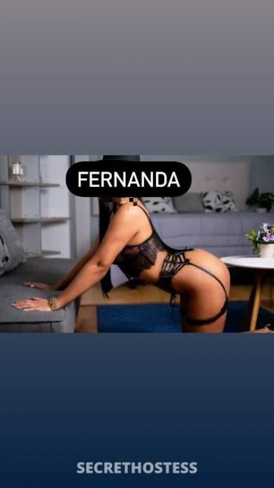 25 year old Latino Escort in Sydney Sexys latinas
