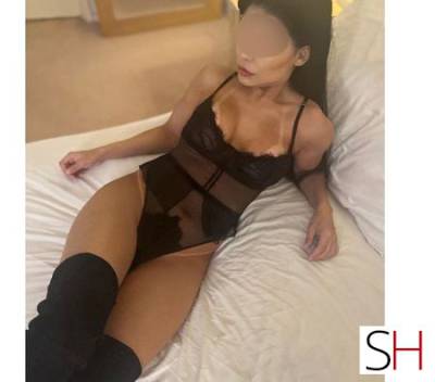 27Yrs Old Escort Stoke-on-Trent Image - 1