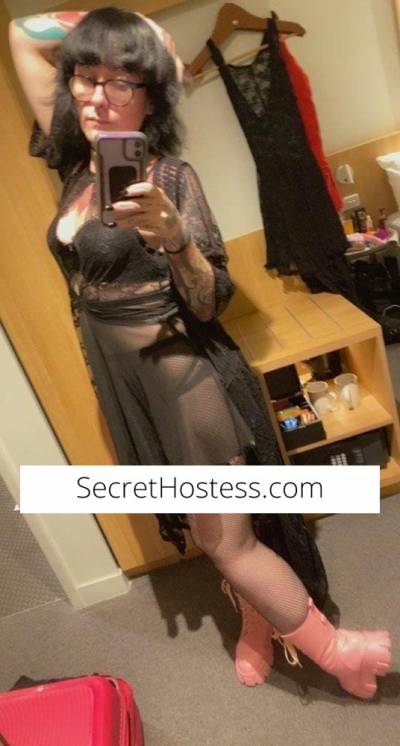 28Yrs Old Escort Size 10 Cairns Image - 2