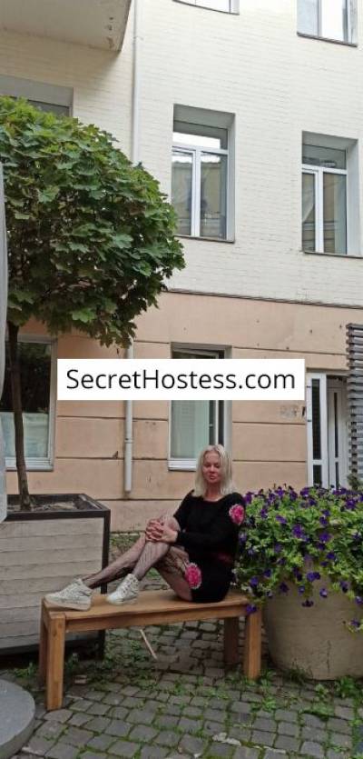 Alina 37Yrs Old Escort 60KG 173CM Tall Tallinn Image - 14