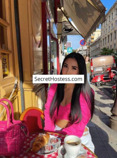 Amelia 20Yrs Old Escort 54KG 168CM Tall Tirana Image - 11