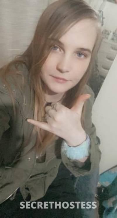 Anna 26Yrs Old Escort Cincinnati OH Image - 3