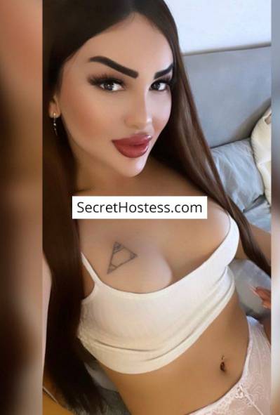 Ayla Azeri 25Yrs Old Escort 68KG 179CM Tall Skopje Image - 0