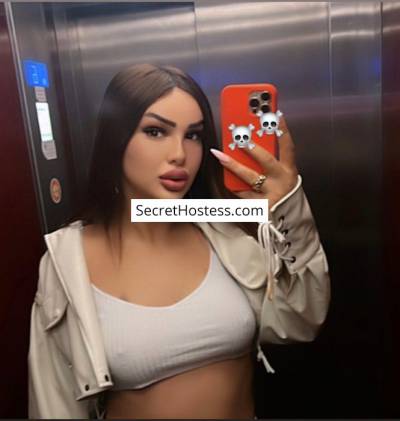 Ayla Azeri 25Yrs Old Escort 68KG 179CM Tall Skopje Image - 6