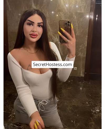 Ayla Azeri 25Yrs Old Escort 68KG 179CM Tall Skopje Image - 16