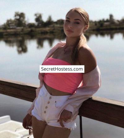 Berfina 20Yrs Old Escort 50KG 170CM Tall Budva Image - 9