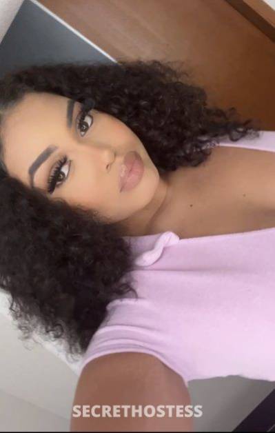 22 year old Latino Escort in El Paso TX Latina Mixed Breed