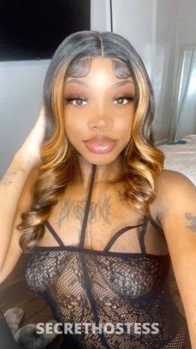 Chanel 21Yrs Old Escort Charlotte NC Image - 4