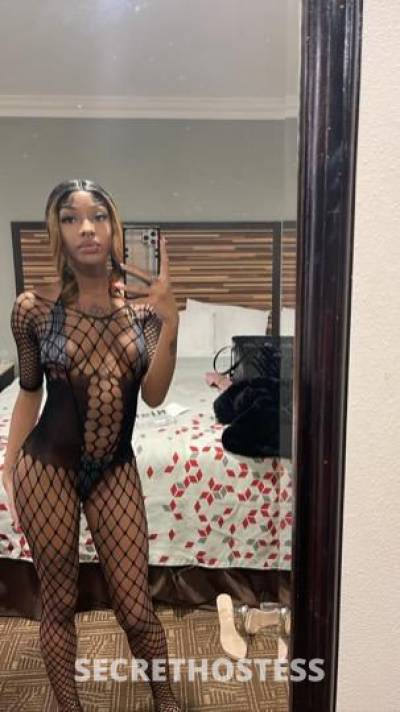 Chanel 21Yrs Old Escort Charlotte NC Image - 5