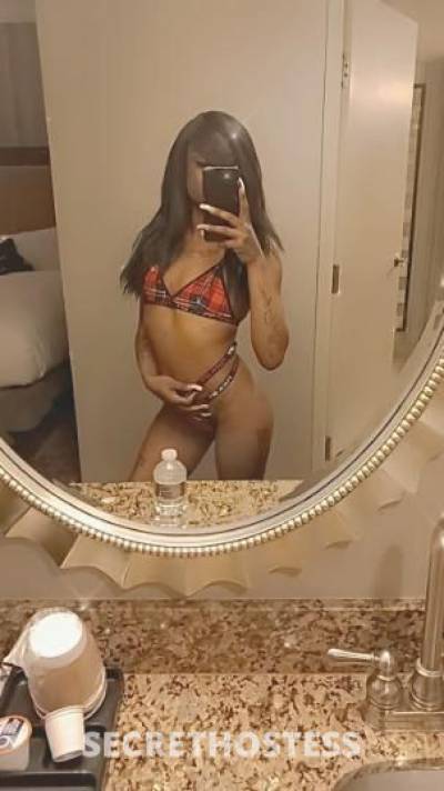 Chocolate🍫Nubii 29Yrs Old Escort Reno NV Image - 1