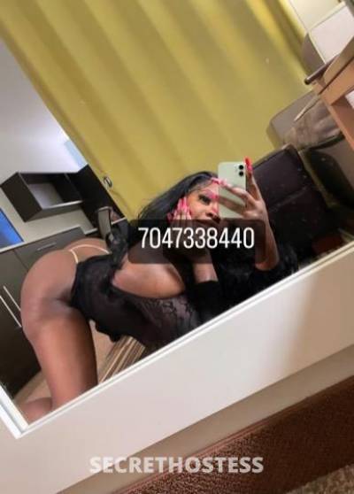 22 year old Caribbean Escort in Charlotte NC Caribbean outcall only