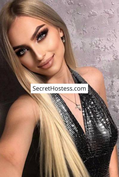 Dasha 22Yrs Old Escort 59KG 165CM Tall Ljubljana Image - 2