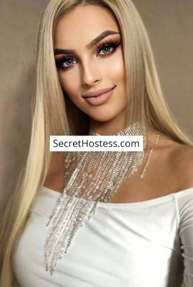 Dasha 22Yrs Old Escort 59KG 165CM Tall Ljubljana Image - 6