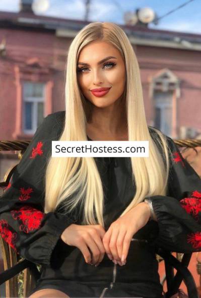 Dasha 22Yrs Old Escort 59KG 165CM Tall Ljubljana Image - 11