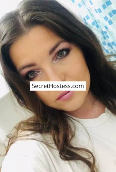 32 year old Caucasian Escort in Kishinev Diana, Independent