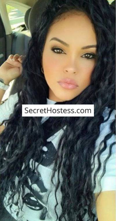 22 Year Old Latin Escort Zagreb Black Hair Brown eyes - Image 9