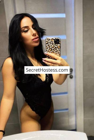 Faura 21Yrs Old Escort 52KG 165CM Tall Rijeka Image - 1