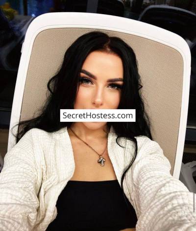 Faura 21Yrs Old Escort 52KG 165CM Tall Rijeka Image - 12