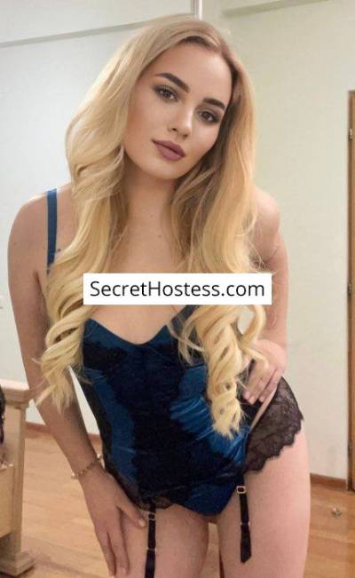 Holly 28Yrs Old Escort 60KG 165CM Tall Yerevan Image - 7