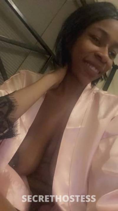 Isha 32Yrs Old Escort Cleveland OH Image - 1