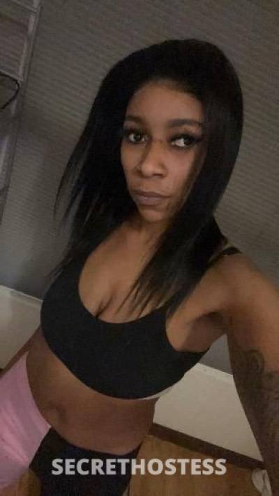 Isha 32Yrs Old Escort Cleveland OH Image - 3