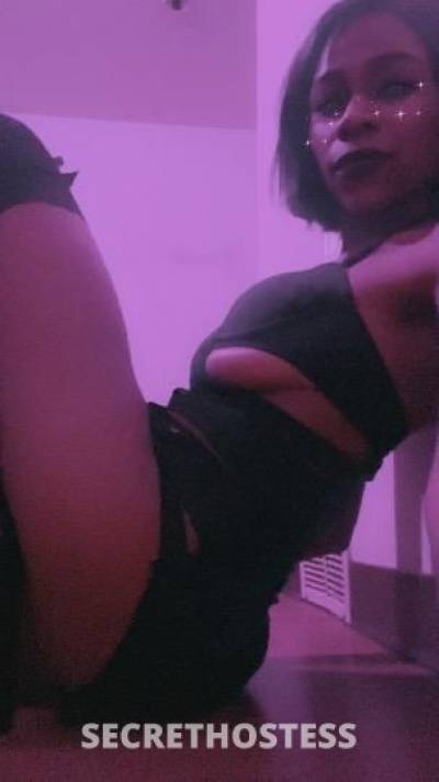 Isha 32Yrs Old Escort Cleveland OH Image - 3