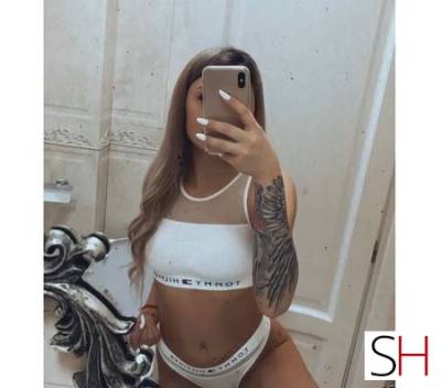 Jasmine 21Yrs Old Escort Gloucestershire Image - 2