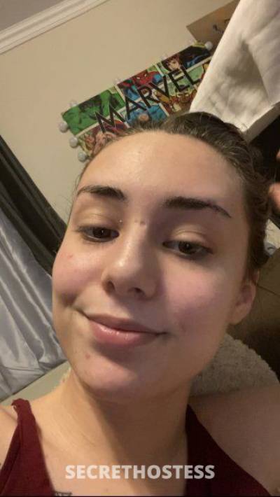 23 year old Escort in Knoxville TN Available