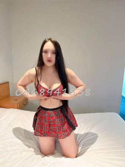 Kimberly 24Yrs Old Escort Size 8 Adelaide Image - 0