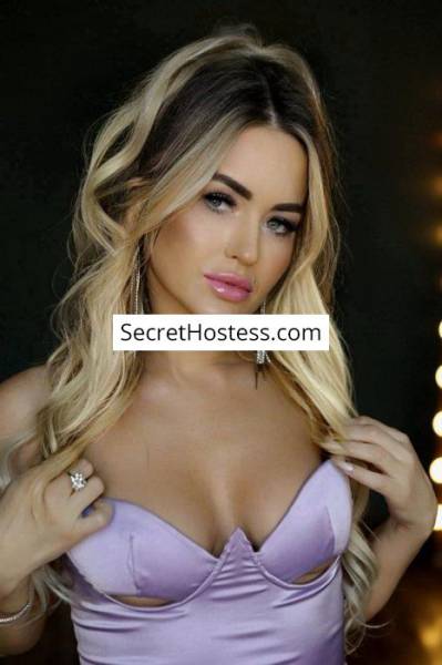 Kira 24Yrs Old Escort 66KG 168CM Tall Podgorica Image - 1