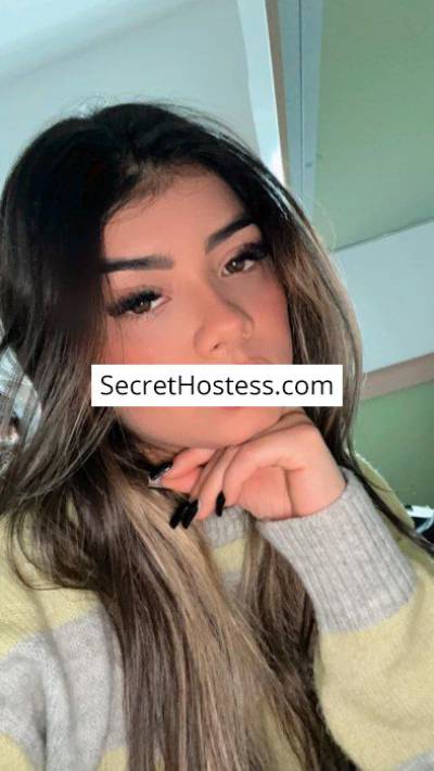 19 Year Old Latin Escort Luxembourg City Brown Hair Hazel eyes - Image 6