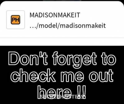 Madisonmakeit 50Yrs Old Escort Oneonta NY Image - 8